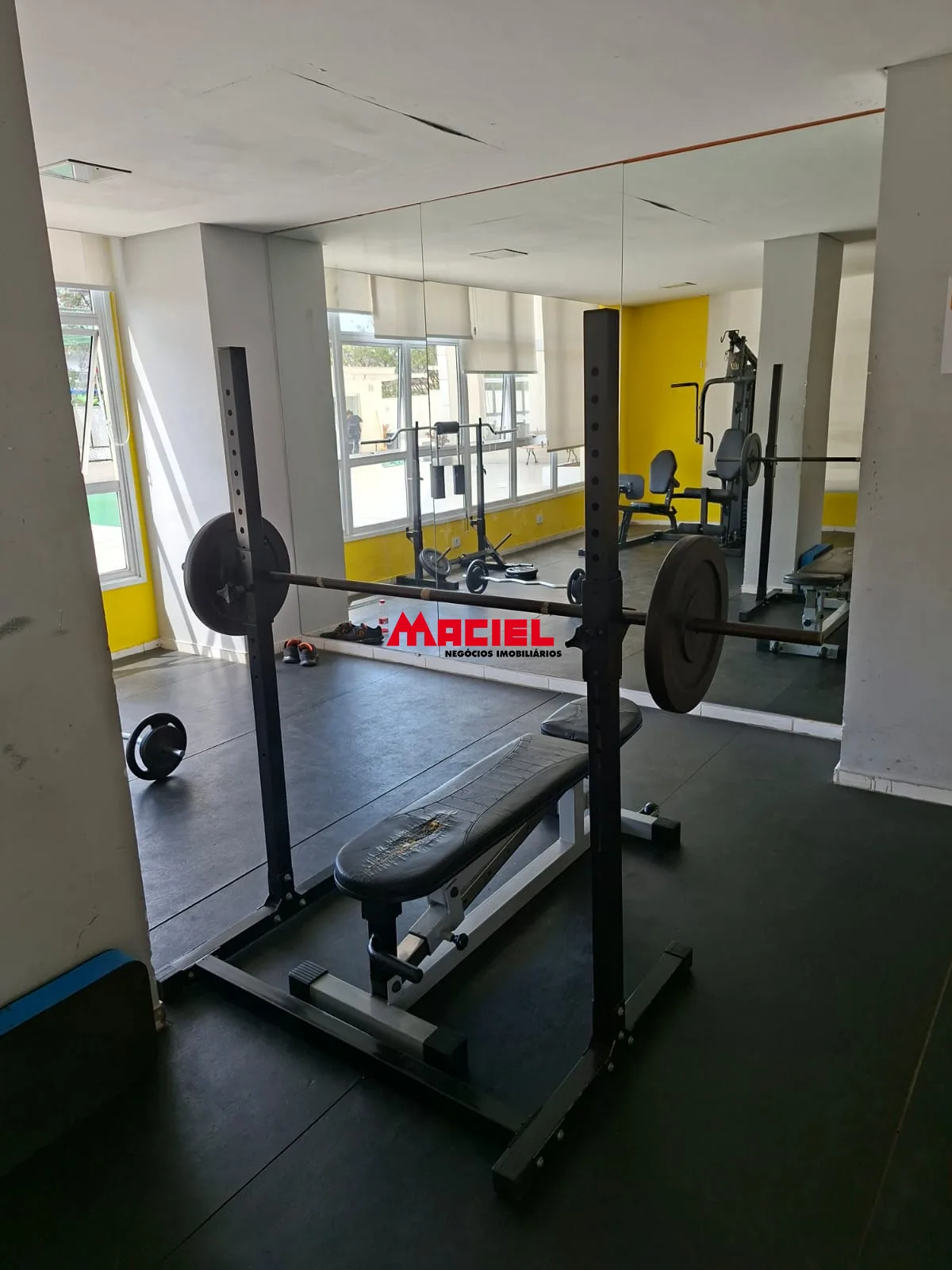 Comprar Apartamento / Padr&atilde;o em S&atilde;o Jos&eacute; dos Campos R$ 425.000,00 - Foto 4