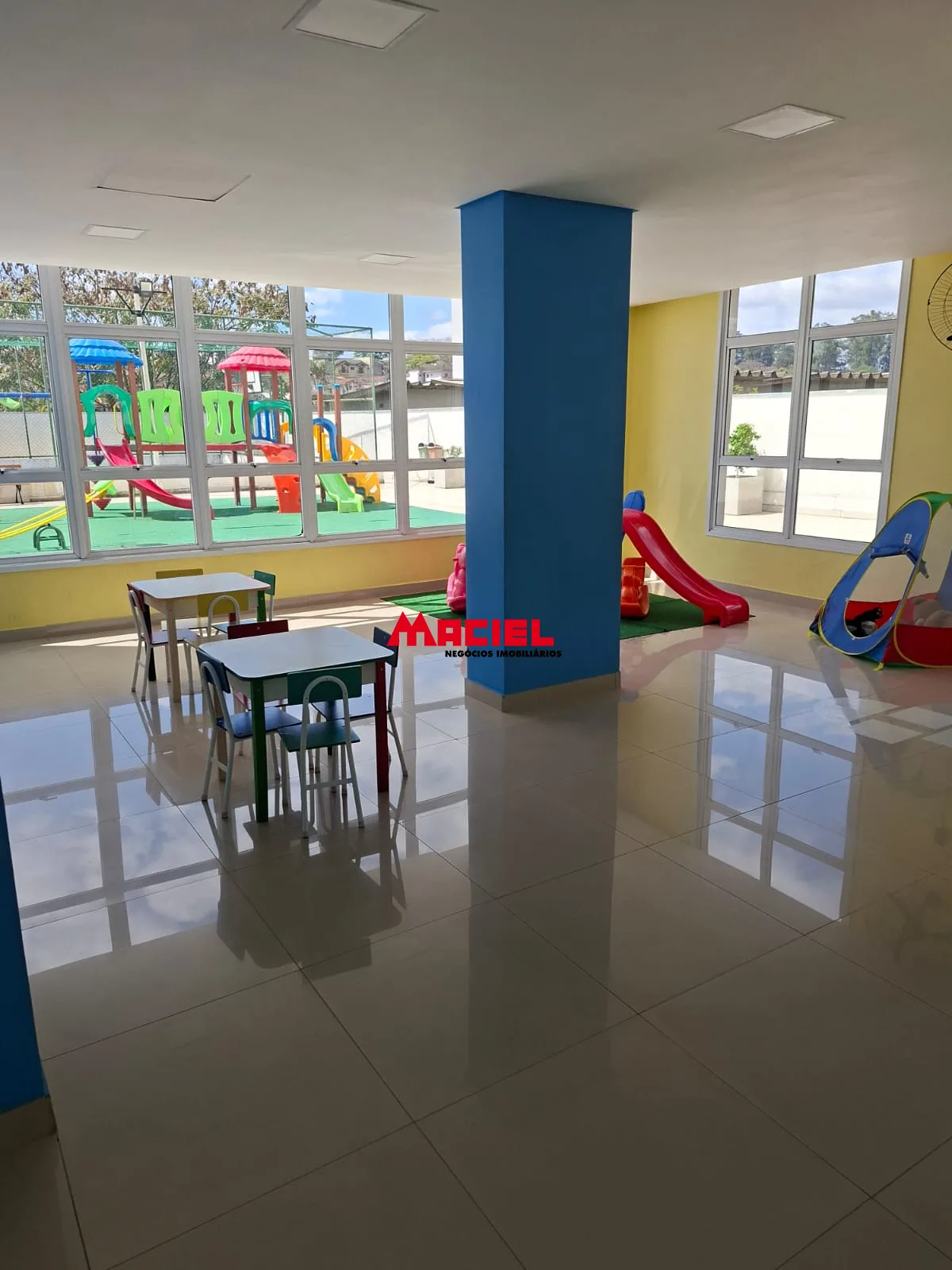 Comprar Apartamento / Padr&atilde;o em S&atilde;o Jos&eacute; dos Campos R$ 425.000,00 - Foto 9