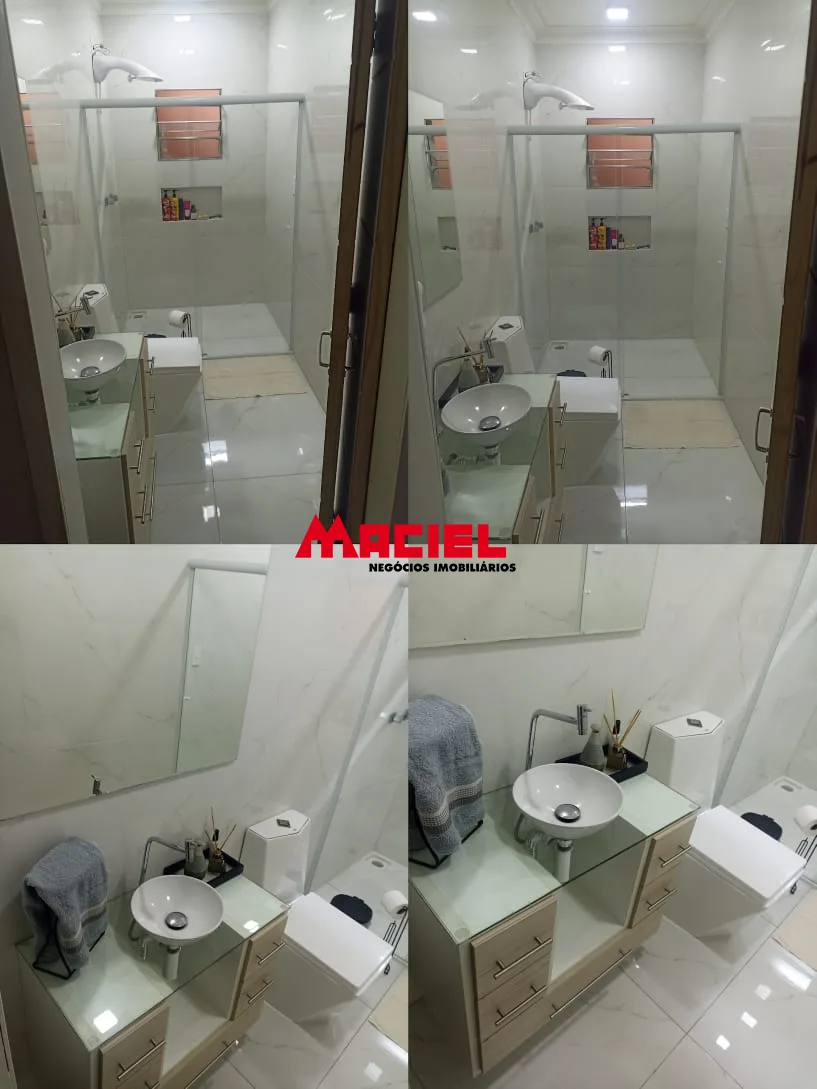 Alugar Casa / Padr&atilde;o em S&atilde;o Jos&eacute; dos Campos R$ 2.800,00 - Foto 2