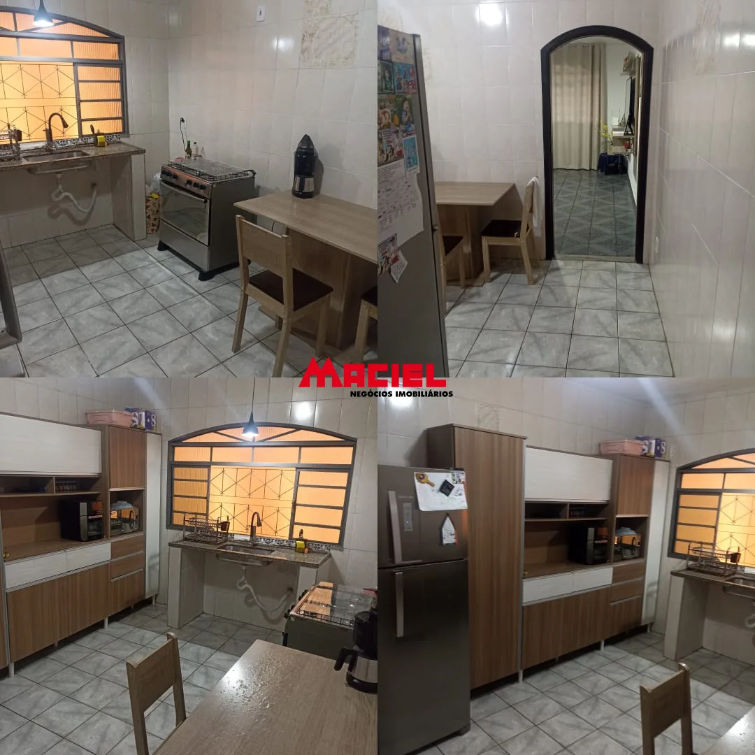 Alugar Casa / Padr&atilde;o em S&atilde;o Jos&eacute; dos Campos R$ 2.800,00 - Foto 4