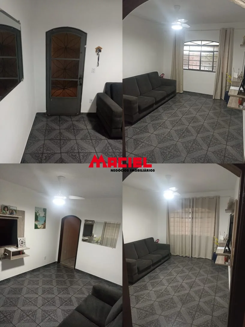 Alugar Casa / Padr&atilde;o em S&atilde;o Jos&eacute; dos Campos R$ 2.800,00 - Foto 5