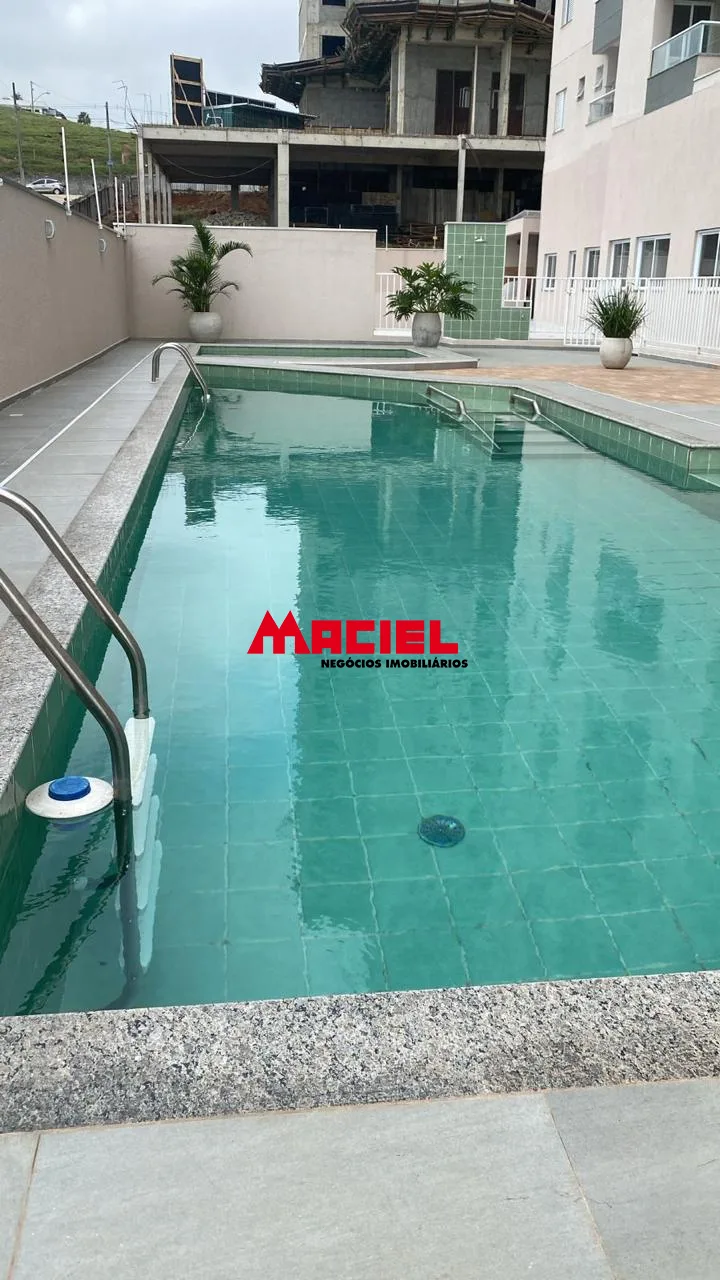 Comprar Apartamento / Padr&atilde;o em S&atilde;o Jos&eacute; dos Campos R$ 570.000,00 - Foto 1