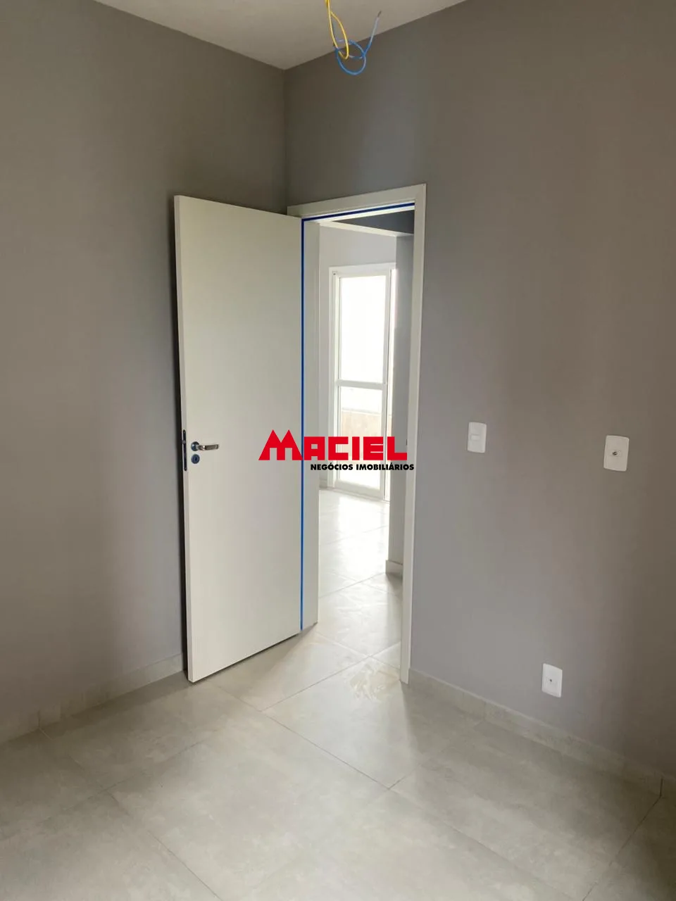 Comprar Apartamento / Padr&atilde;o em S&atilde;o Jos&eacute; dos Campos R$ 570.000,00 - Foto 2