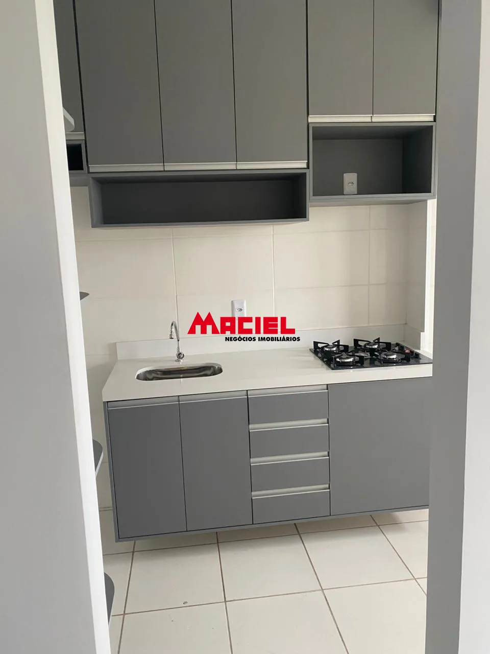 Comprar Apartamento / Padr&atilde;o em S&atilde;o Jos&eacute; dos Campos R$ 570.000,00 - Foto 5