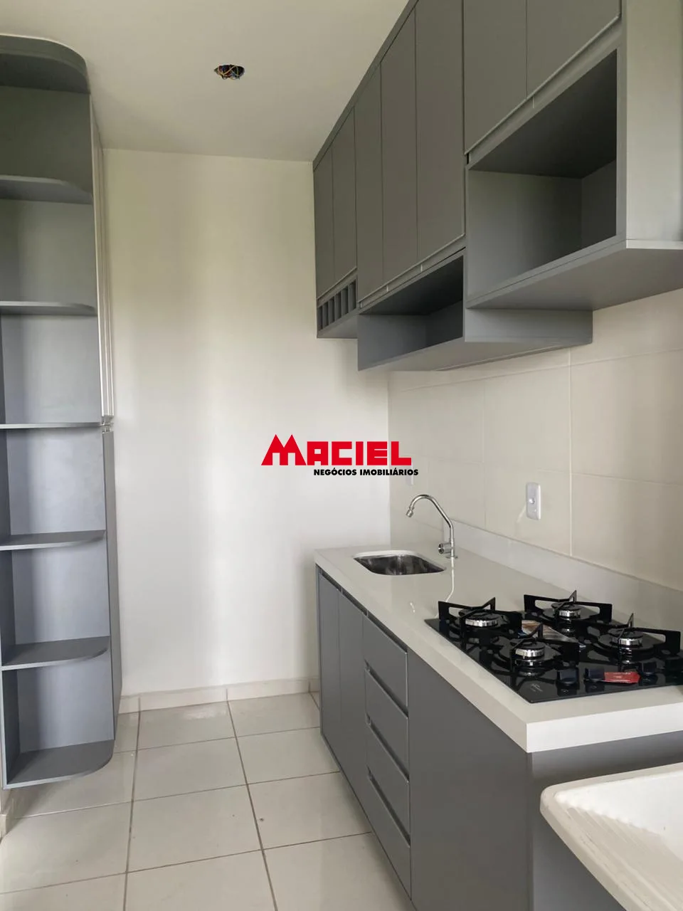 Comprar Apartamento / Padr&atilde;o em S&atilde;o Jos&eacute; dos Campos R$ 570.000,00 - Foto 6