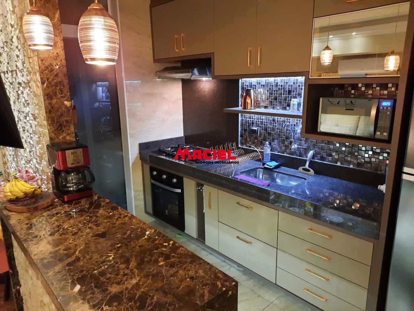 Comprar Apartamento / Padr&atilde;o em S&atilde;o Jos&eacute; dos Campos R$ 800.000,00 - Foto 1