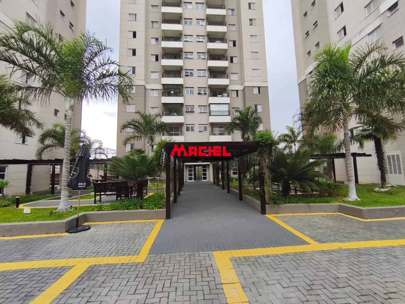 Comprar Apartamento / Padr&atilde;o em S&atilde;o Jos&eacute; dos Campos R$ 800.000,00 - Foto 8
