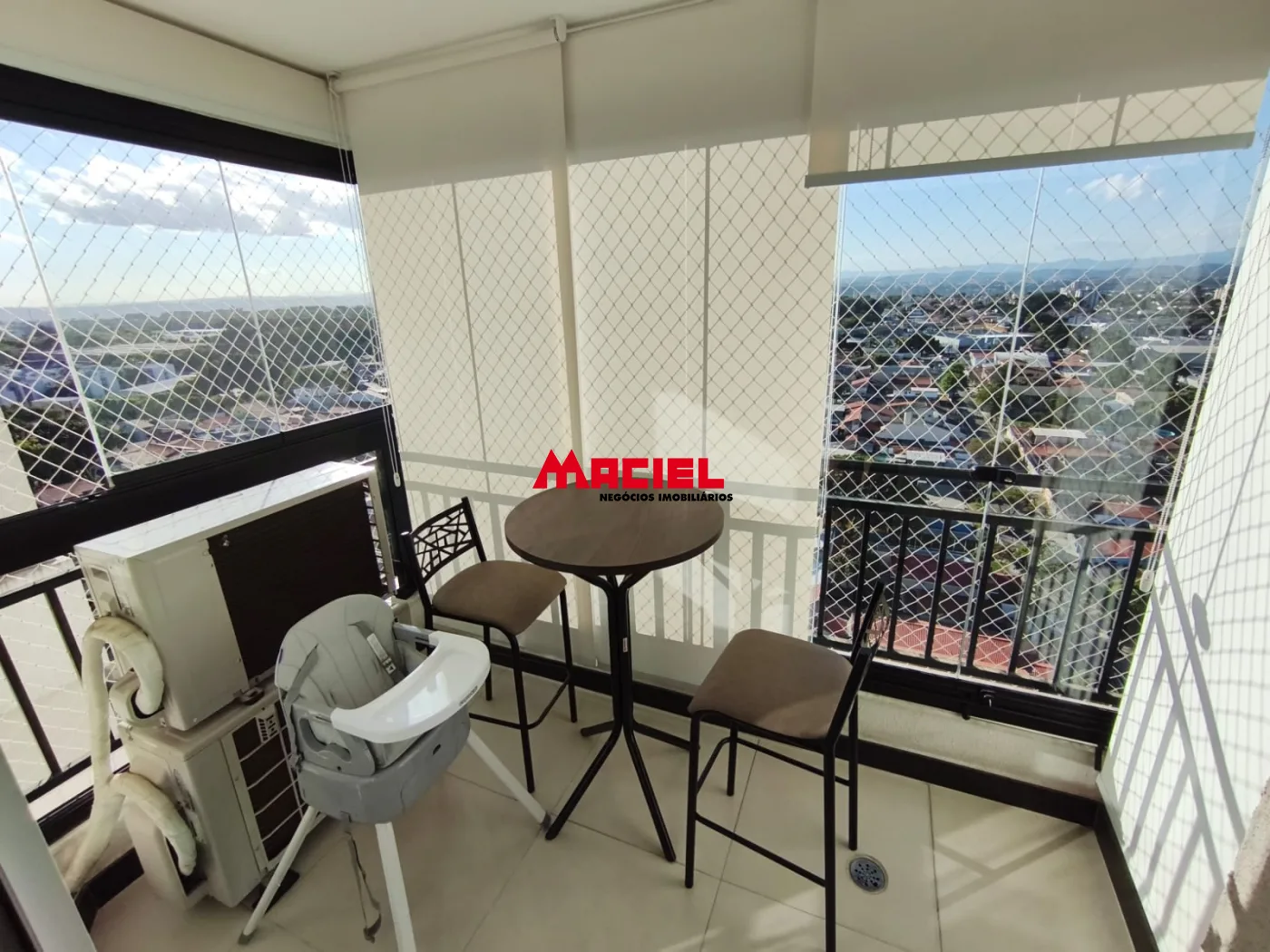 Comprar Apartamento / Padr&atilde;o em S&atilde;o Jos&eacute; dos Campos R$ 800.000,00 - Foto 10