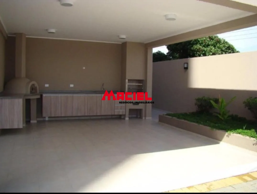 Comprar Apartamento / Padr&atilde;o em S&atilde;o Jos&eacute; dos Campos R$ 800.000,00 - Foto 12