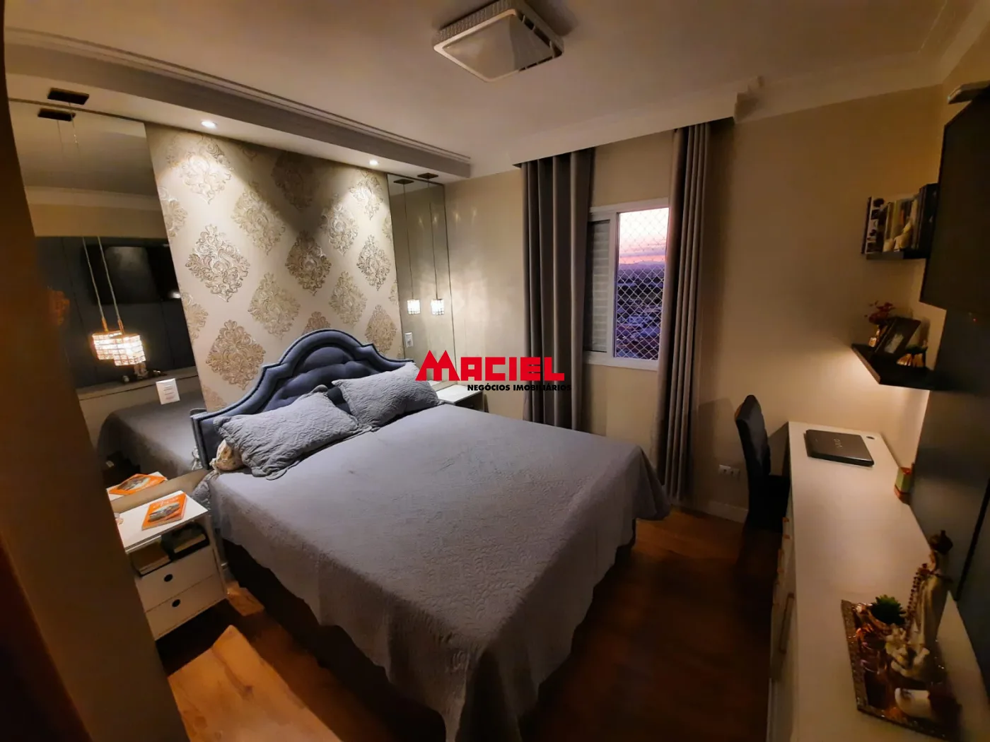 Comprar Apartamento / Padr&atilde;o em S&atilde;o Jos&eacute; dos Campos R$ 800.000,00 - Foto 16