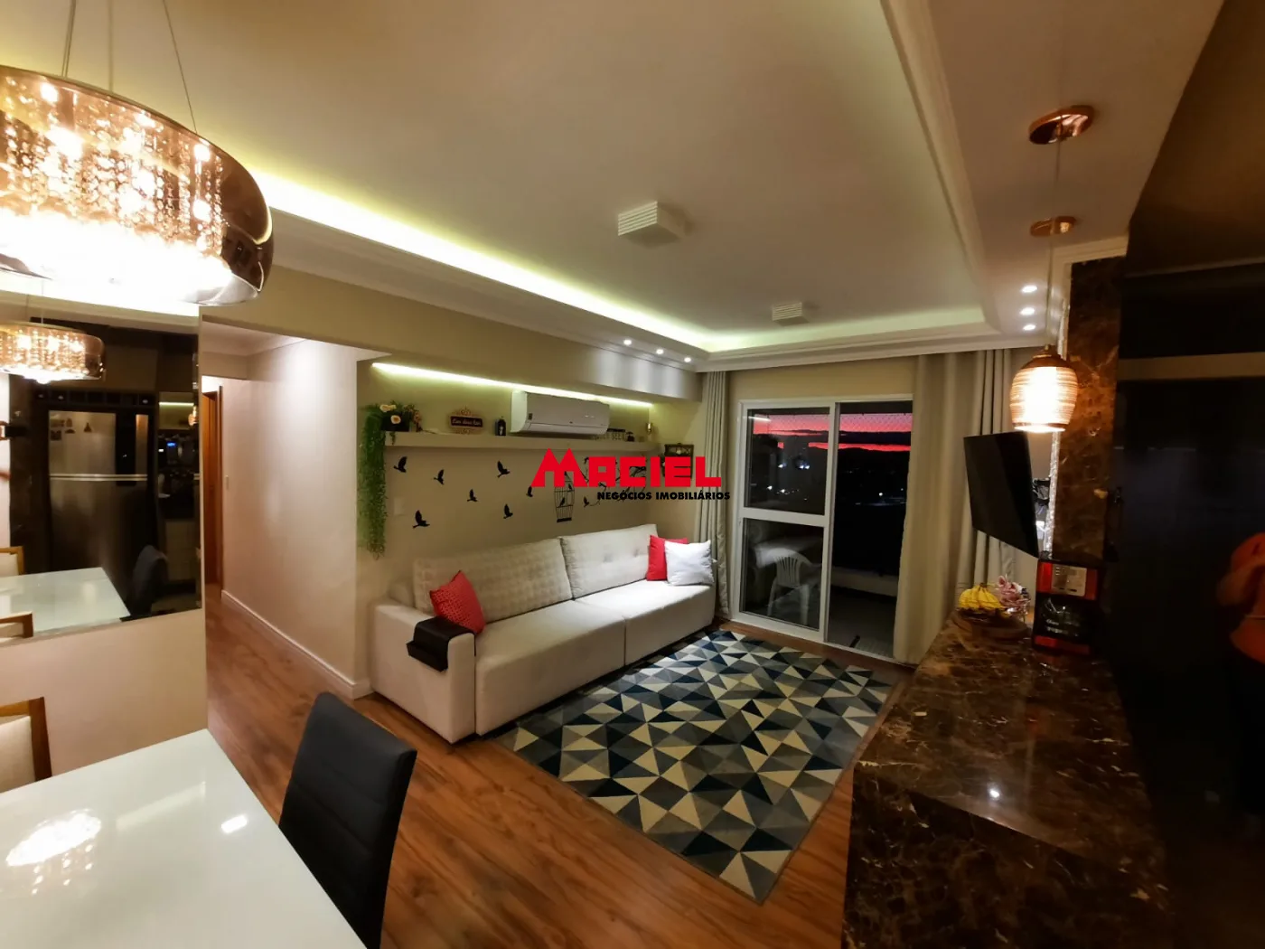 Comprar Apartamento / Padr&atilde;o em S&atilde;o Jos&eacute; dos Campos R$ 800.000,00 - Foto 18