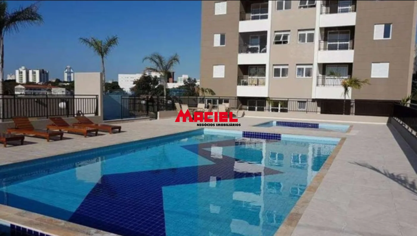Comprar Apartamento / Padr&atilde;o em S&atilde;o Jos&eacute; dos Campos R$ 800.000,00 - Foto 19
