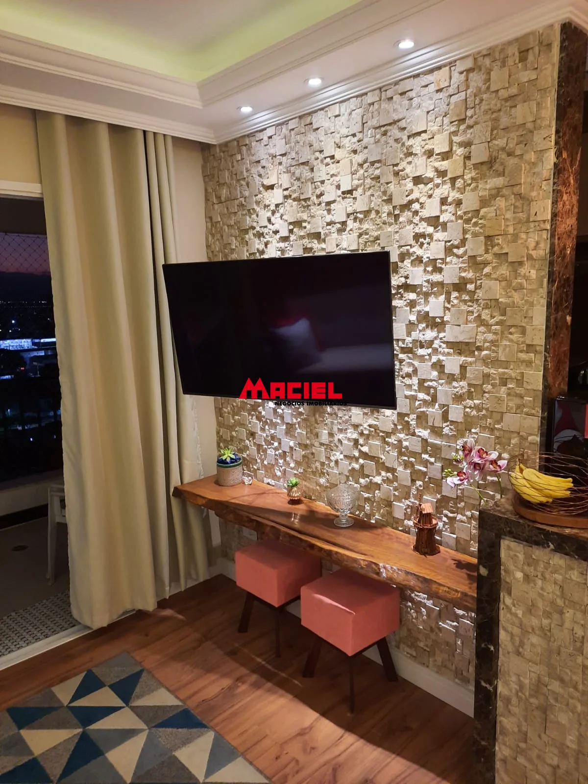 Comprar Apartamento / Padr&atilde;o em S&atilde;o Jos&eacute; dos Campos R$ 800.000,00 - Foto 20