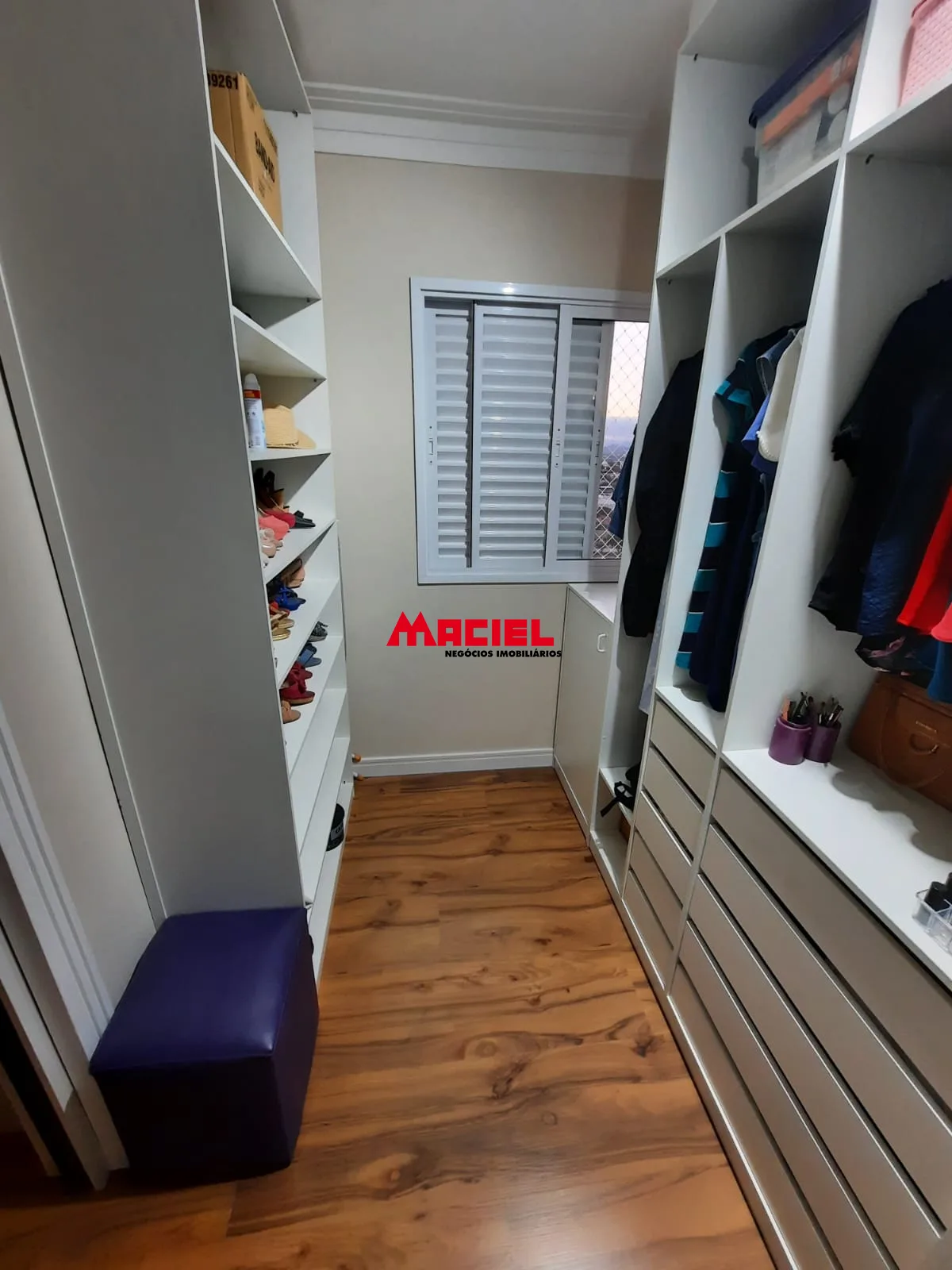 Comprar Apartamento / Padr&atilde;o em S&atilde;o Jos&eacute; dos Campos R$ 800.000,00 - Foto 23