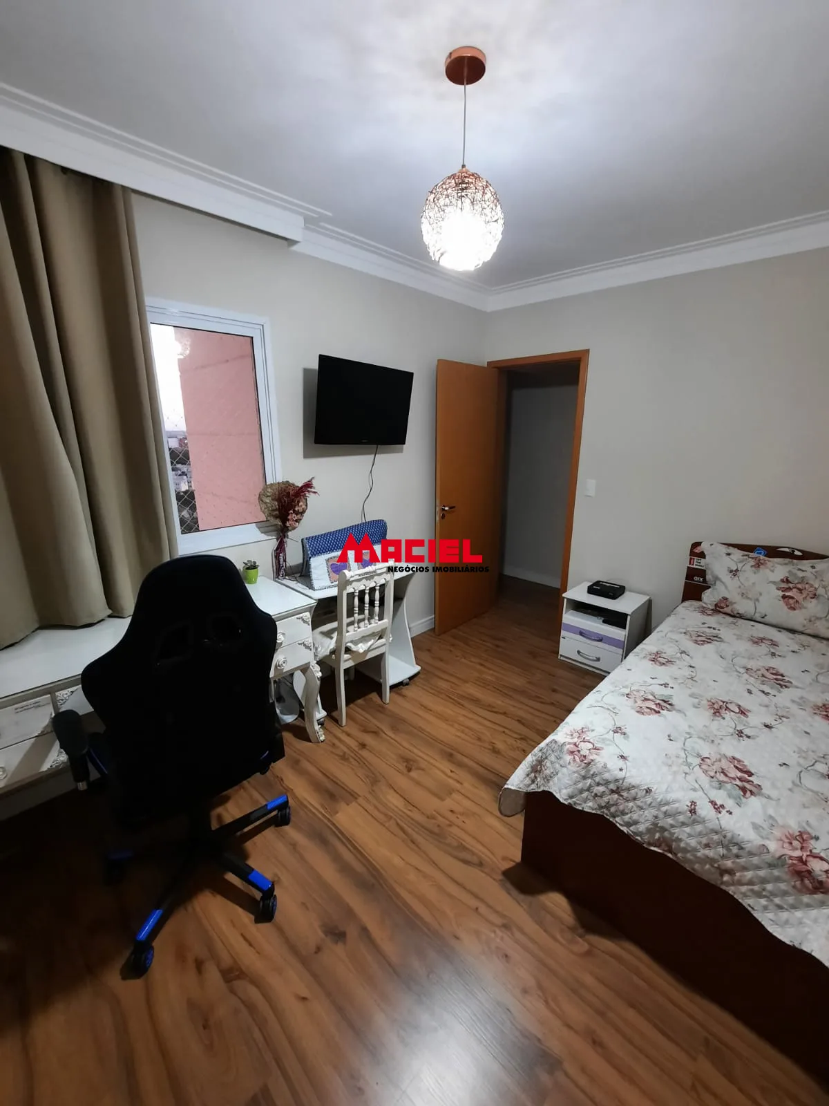 Comprar Apartamento / Padr&atilde;o em S&atilde;o Jos&eacute; dos Campos R$ 800.000,00 - Foto 26