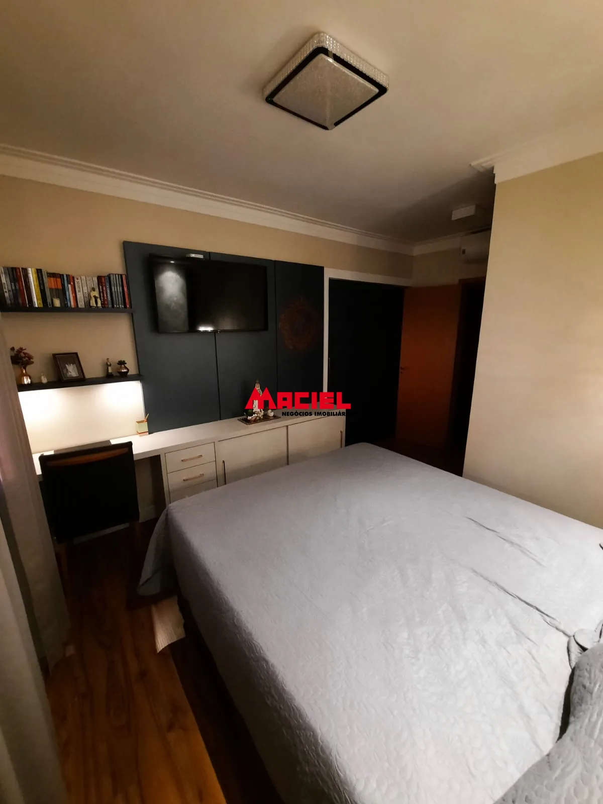 Comprar Apartamento / Padr&atilde;o em S&atilde;o Jos&eacute; dos Campos R$ 800.000,00 - Foto 27