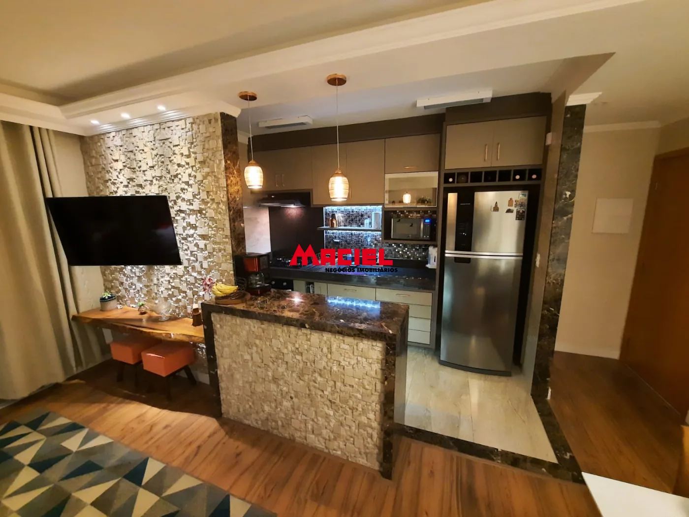 Comprar Apartamento / Padr&atilde;o em S&atilde;o Jos&eacute; dos Campos R$ 800.000,00 - Foto 28