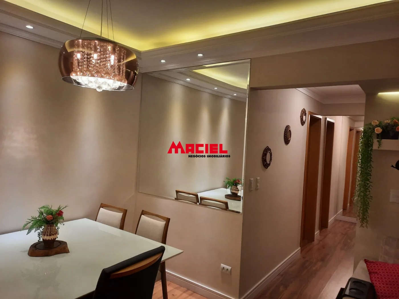 Comprar Apartamento / Padr&atilde;o em S&atilde;o Jos&eacute; dos Campos R$ 800.000,00 - Foto 29