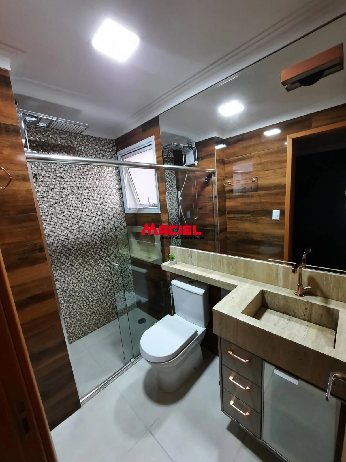 Comprar Apartamento / Padr&atilde;o em S&atilde;o Jos&eacute; dos Campos R$ 800.000,00 - Foto 30