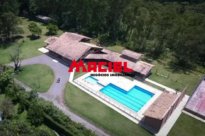 Comprar Rural / Ch&aacute;cara em Santa Luzia R$ 2.500.000,00 - Foto 1