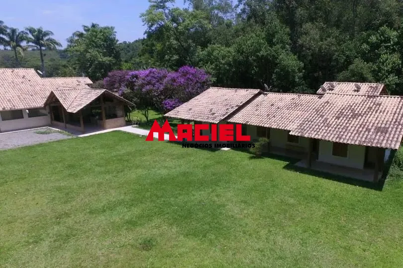 Comprar Rural / Ch&aacute;cara em Santa Luzia R$ 2.500.000,00 - Foto 12