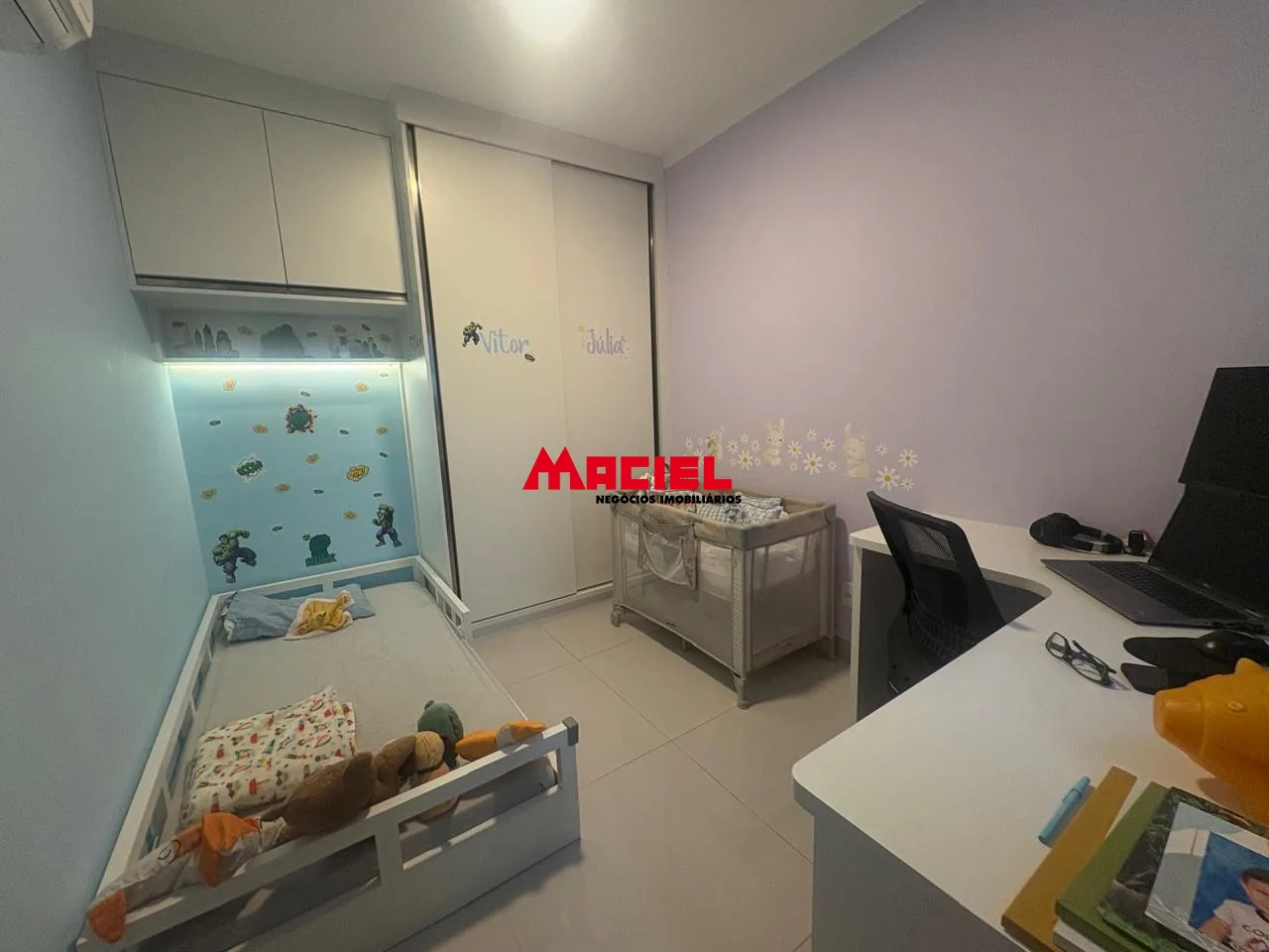 Comprar Apartamento / Padr&atilde;o em S&atilde;o Jos&eacute; dos Campos R$ 650.000,00 - Foto 7