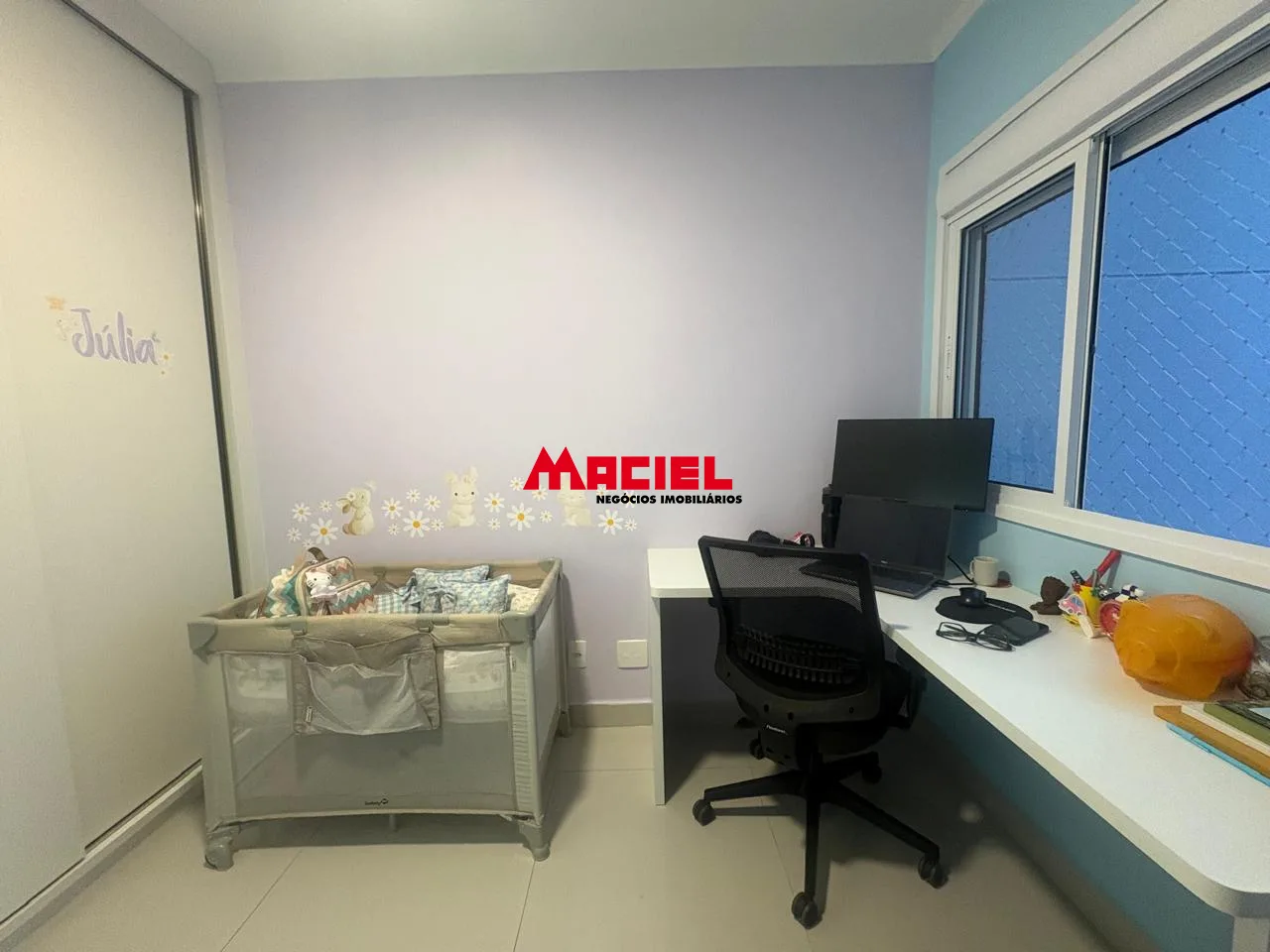 Comprar Apartamento / Padr&atilde;o em S&atilde;o Jos&eacute; dos Campos R$ 650.000,00 - Foto 8