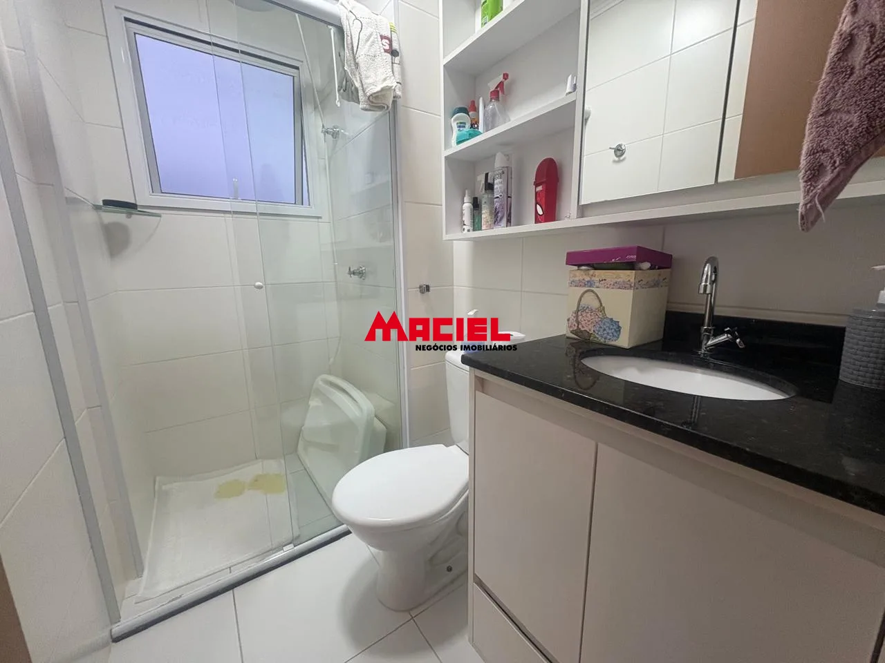 Comprar Apartamento / Padr&atilde;o em S&atilde;o Jos&eacute; dos Campos R$ 650.000,00 - Foto 9