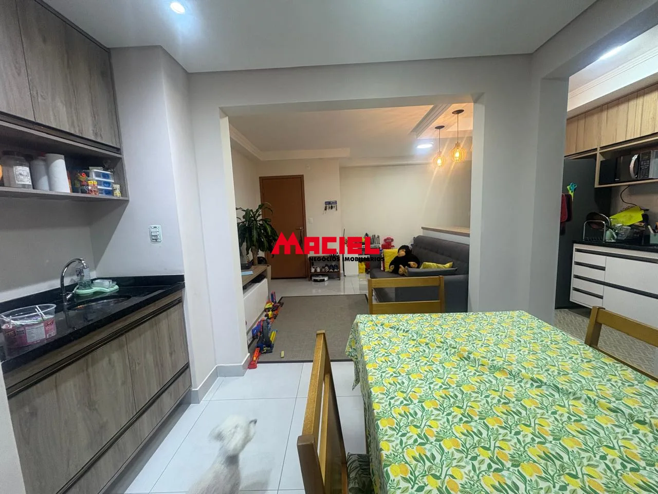Comprar Apartamento / Padr&atilde;o em S&atilde;o Jos&eacute; dos Campos R$ 650.000,00 - Foto 11