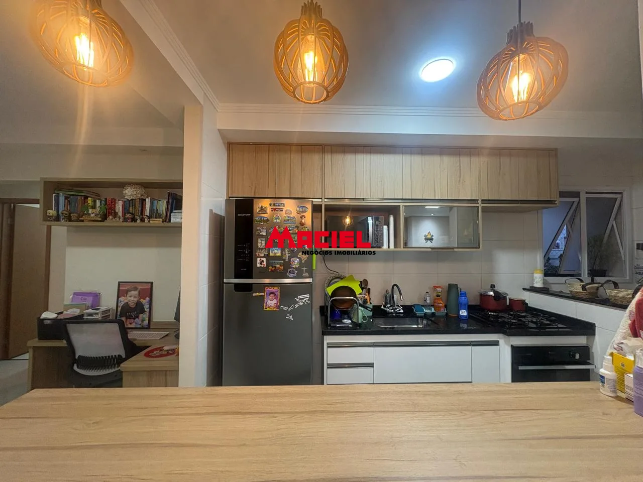 Comprar Apartamento / Padr&atilde;o em S&atilde;o Jos&eacute; dos Campos R$ 650.000,00 - Foto 14