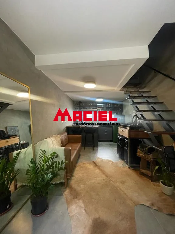 Comprar Apartamento / Duplex em S&atilde;o Jos&eacute; dos Campos R$ 450.000,00 - Foto 2