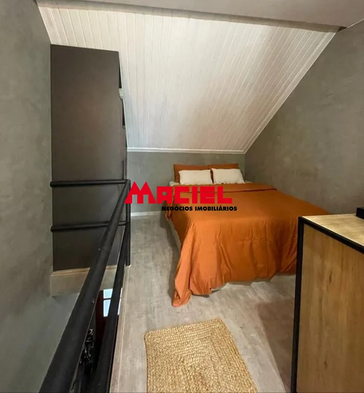 Comprar Apartamento / Duplex em S&atilde;o Jos&eacute; dos Campos R$ 450.000,00 - Foto 3