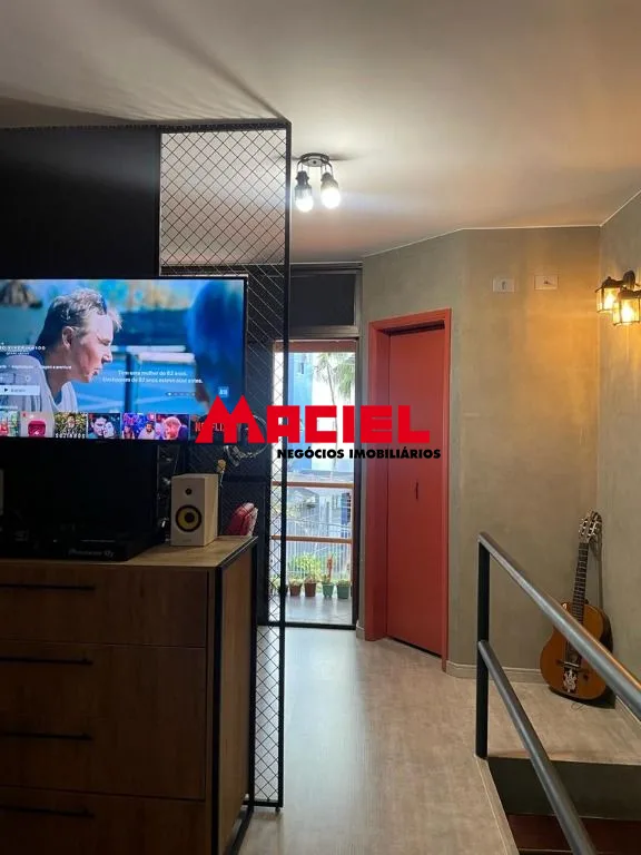 Comprar Apartamento / Duplex em S&atilde;o Jos&eacute; dos Campos R$ 450.000,00 - Foto 6