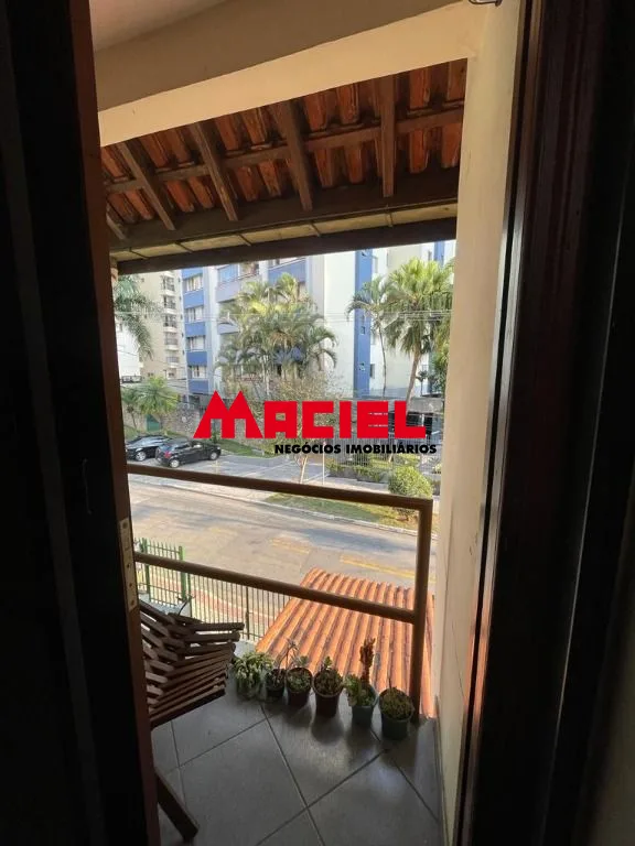 Comprar Apartamento / Duplex em S&atilde;o Jos&eacute; dos Campos R$ 450.000,00 - Foto 7