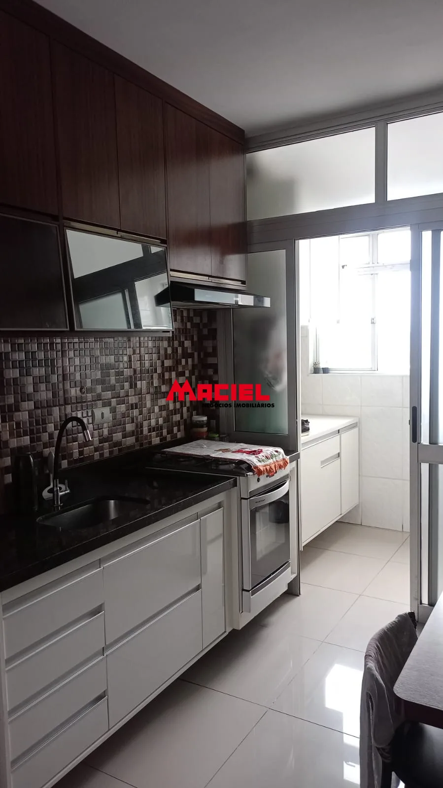 Comprar Apartamento / Padr&atilde;o em S&atilde;o Jos&eacute; dos Campos R$ 620.000,00 - Foto 3