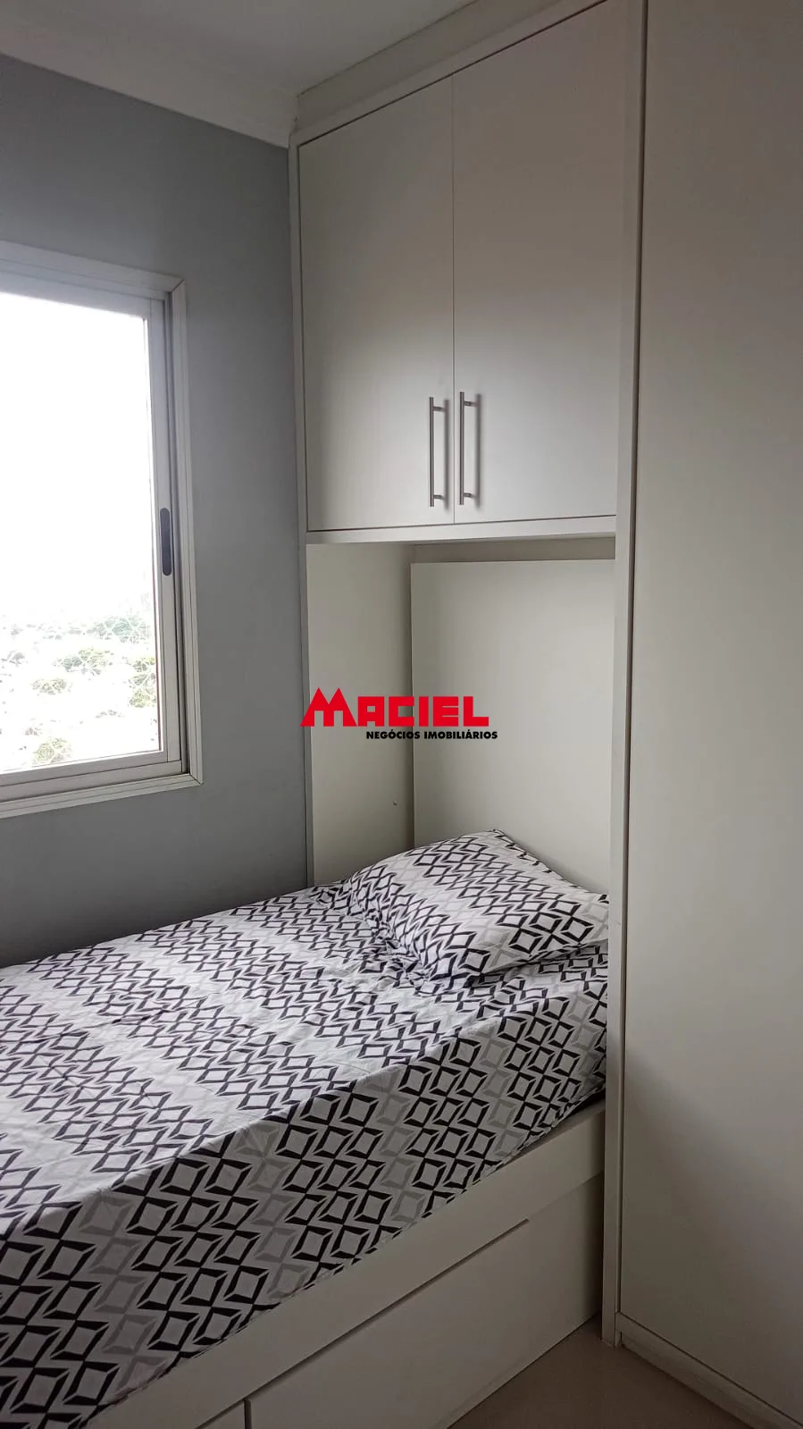 Comprar Apartamento / Padr&atilde;o em S&atilde;o Jos&eacute; dos Campos R$ 620.000,00 - Foto 4