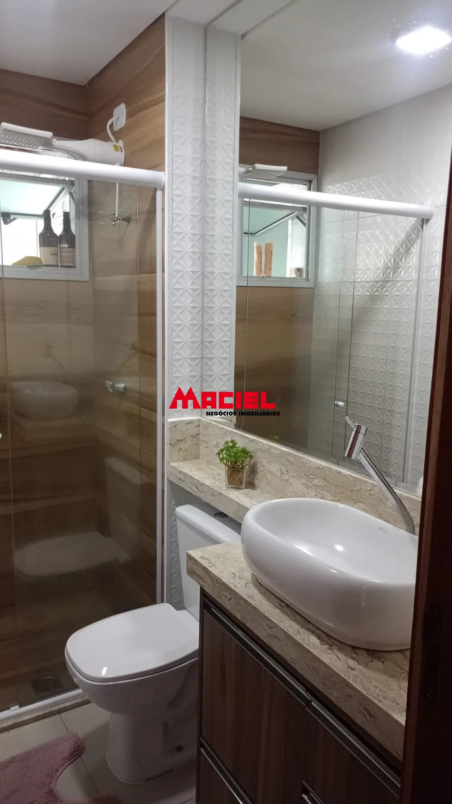 Comprar Apartamento / Padr&atilde;o em S&atilde;o Jos&eacute; dos Campos R$ 620.000,00 - Foto 5