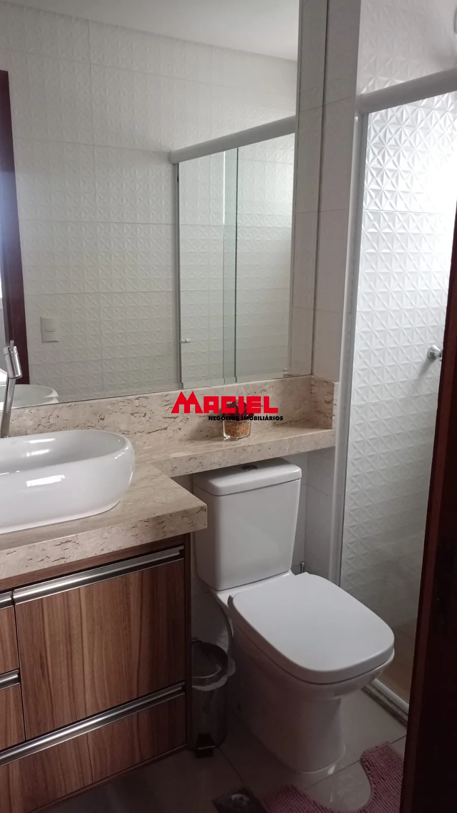 Comprar Apartamento / Padr&atilde;o em S&atilde;o Jos&eacute; dos Campos R$ 620.000,00 - Foto 6