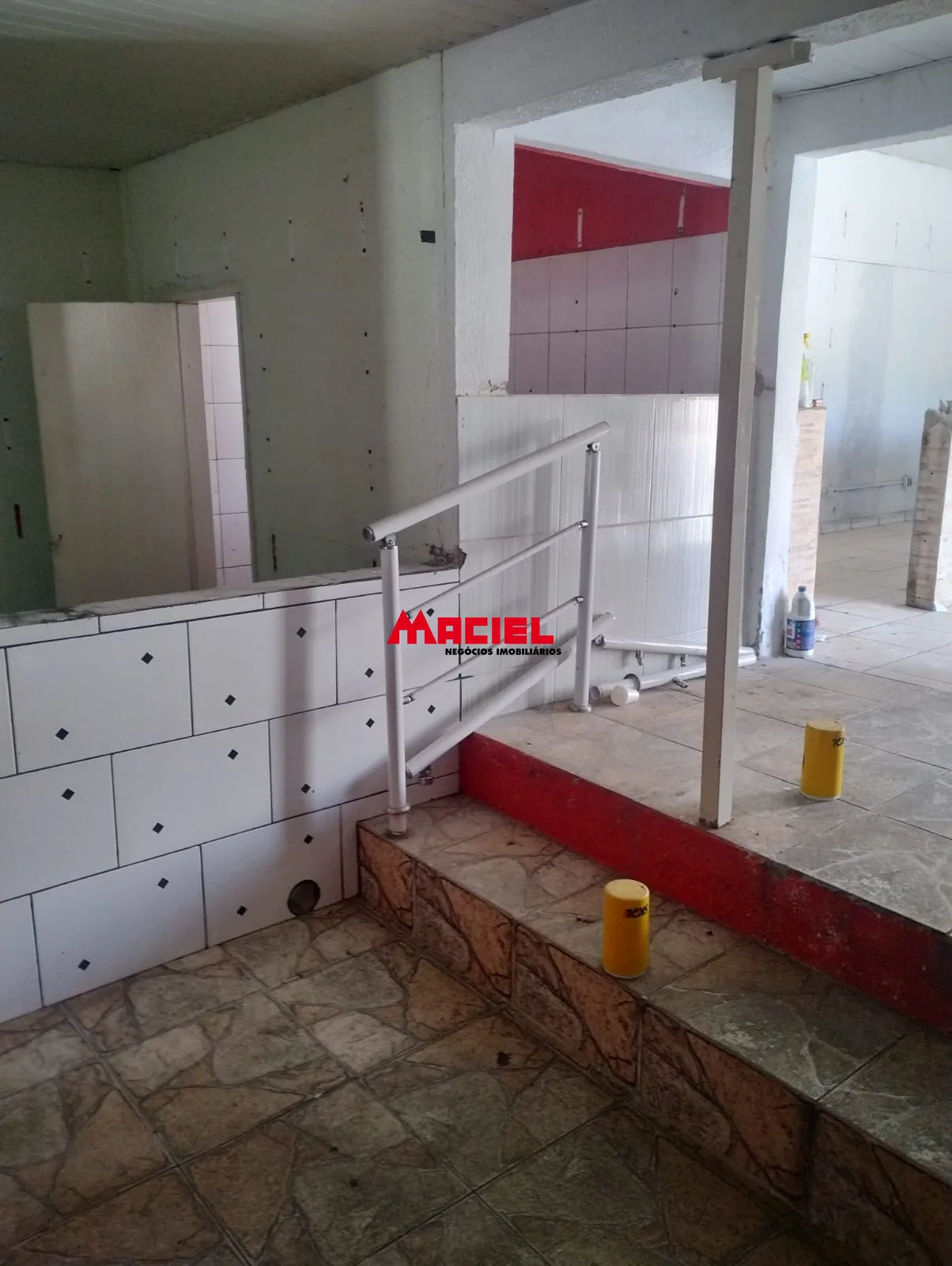 Comprar Comercial / Ponto Comercial em S&atilde;o Jos&eacute; dos Campos R$ 550.000,00 - Foto 8