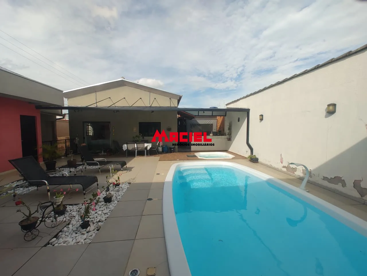 Comprar Casa / Padr&atilde;o em S&atilde;o Jos&eacute; dos Campos R$ 780.000,00 - Foto 1