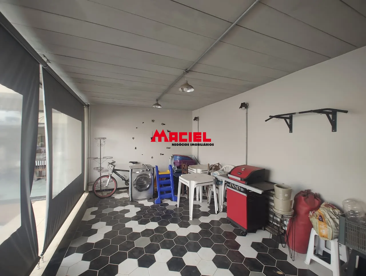 Comprar Casa / Padr&atilde;o em S&atilde;o Jos&eacute; dos Campos R$ 780.000,00 - Foto 4