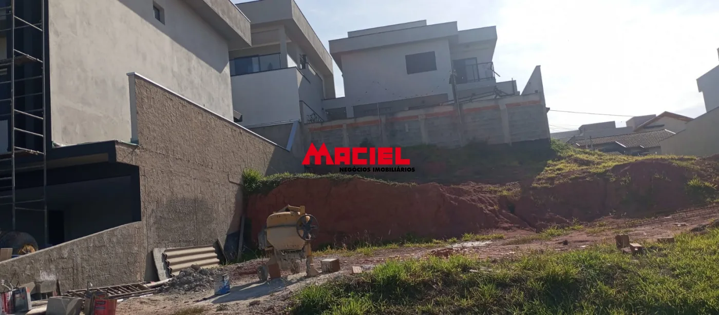 Comprar Terreno / Condom&iacute;nio em S&atilde;o Jos&eacute; dos Campos R$ 2.700.000,00 - Foto 2