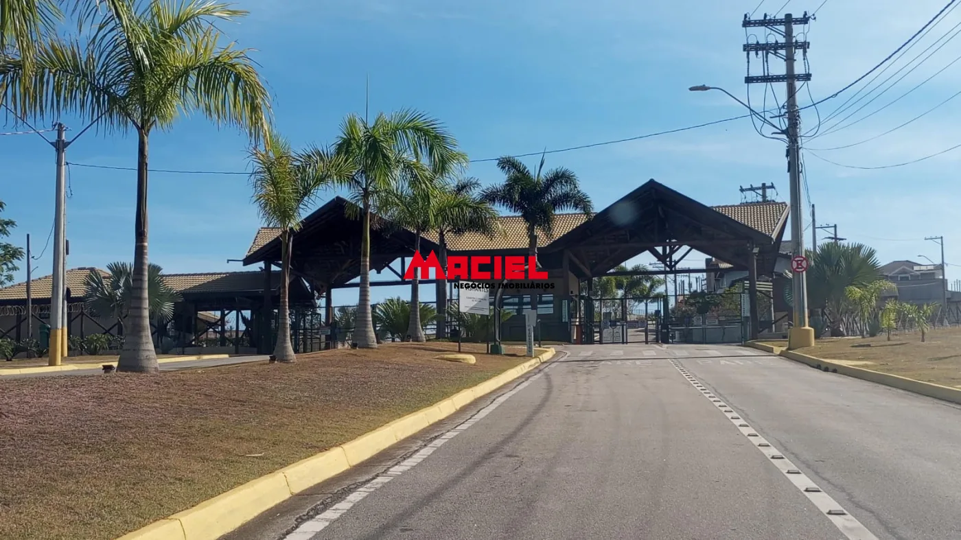 Comprar Terreno / Condom&iacute;nio em S&atilde;o Jos&eacute; dos Campos R$ 2.700.000,00 - Foto 3