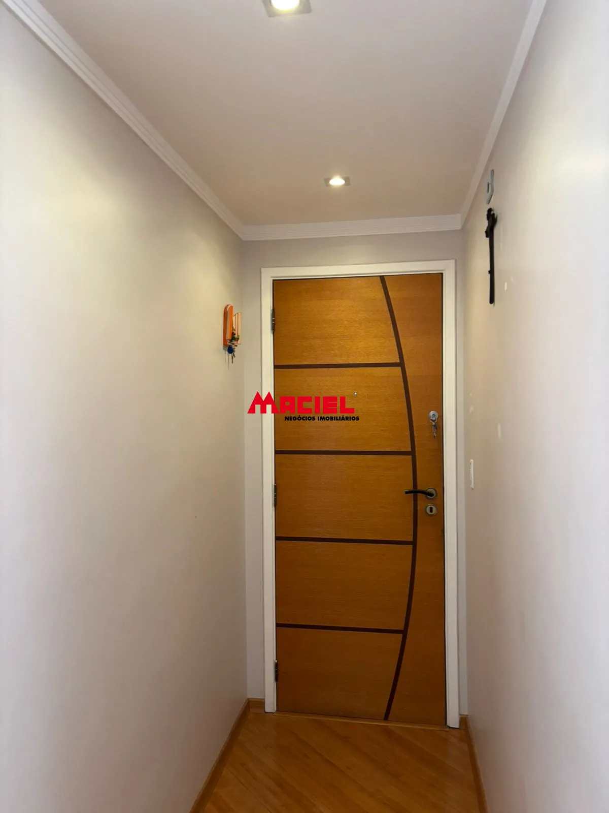 Comprar Apartamento / Padr&atilde;o em S&atilde;o Jos&eacute; dos Campos R$ 360.000,00 - Foto 3