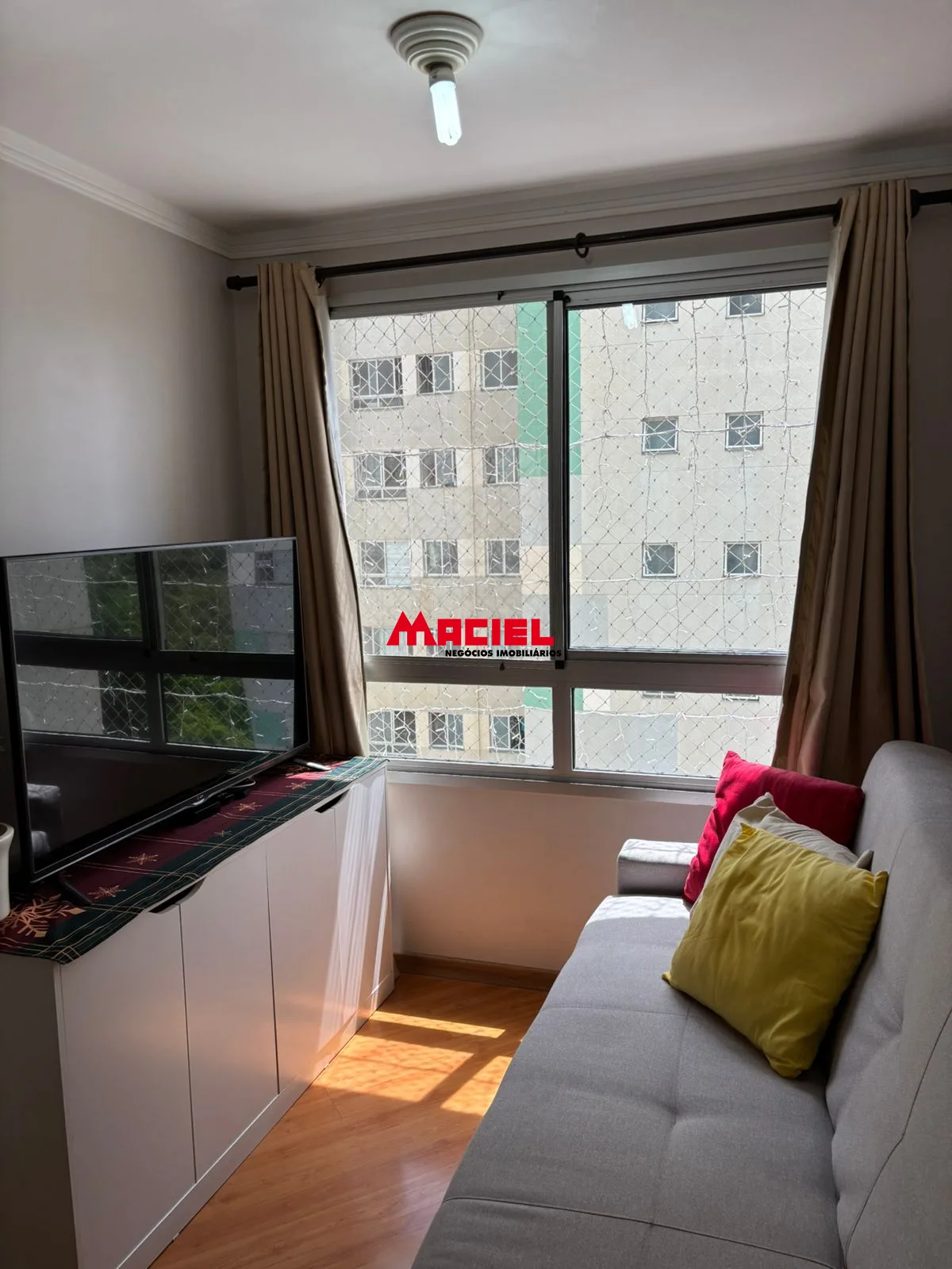 Comprar Apartamento / Padr&atilde;o em S&atilde;o Jos&eacute; dos Campos R$ 360.000,00 - Foto 5