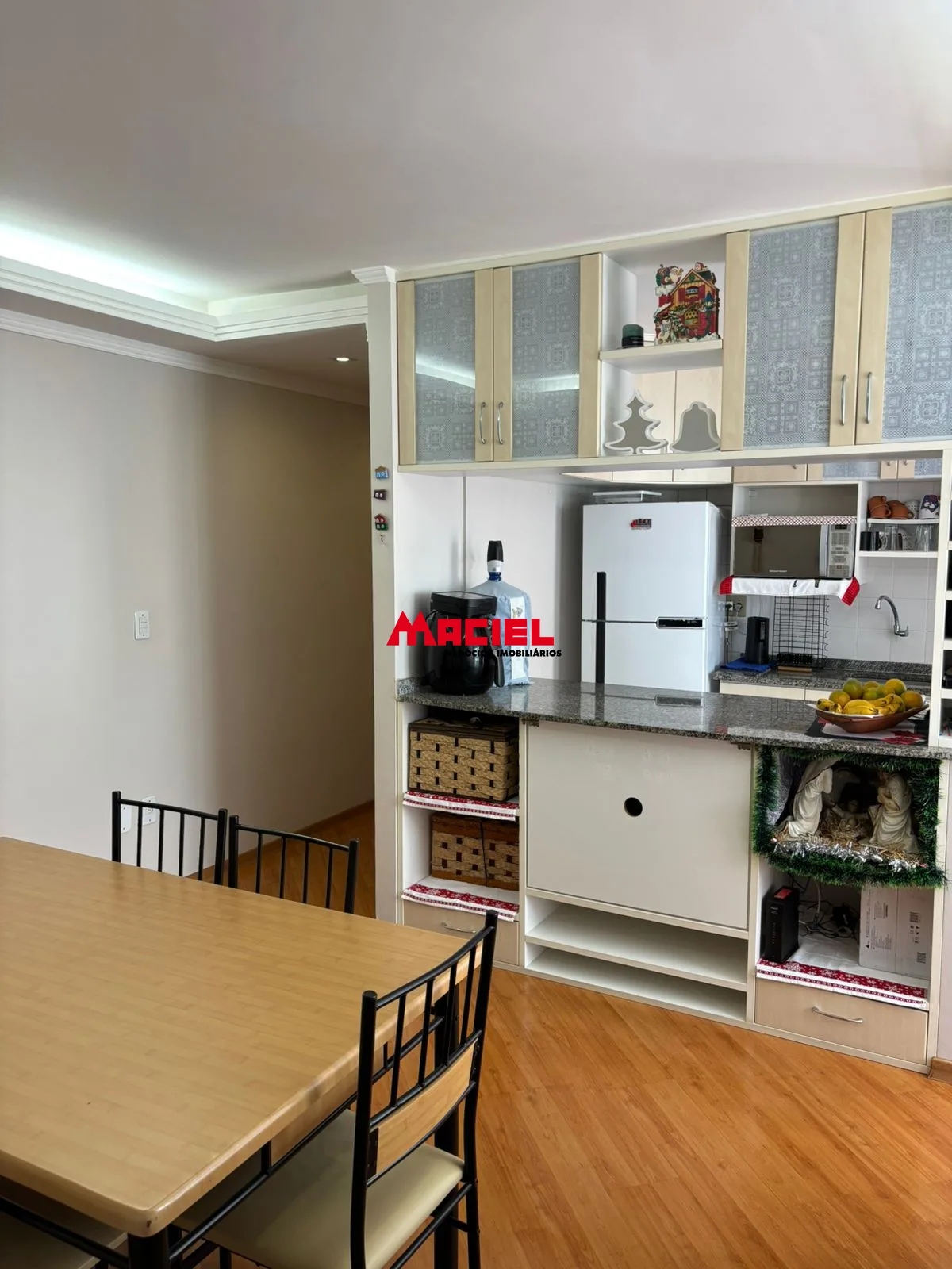 Comprar Apartamento / Padr&atilde;o em S&atilde;o Jos&eacute; dos Campos R$ 360.000,00 - Foto 6
