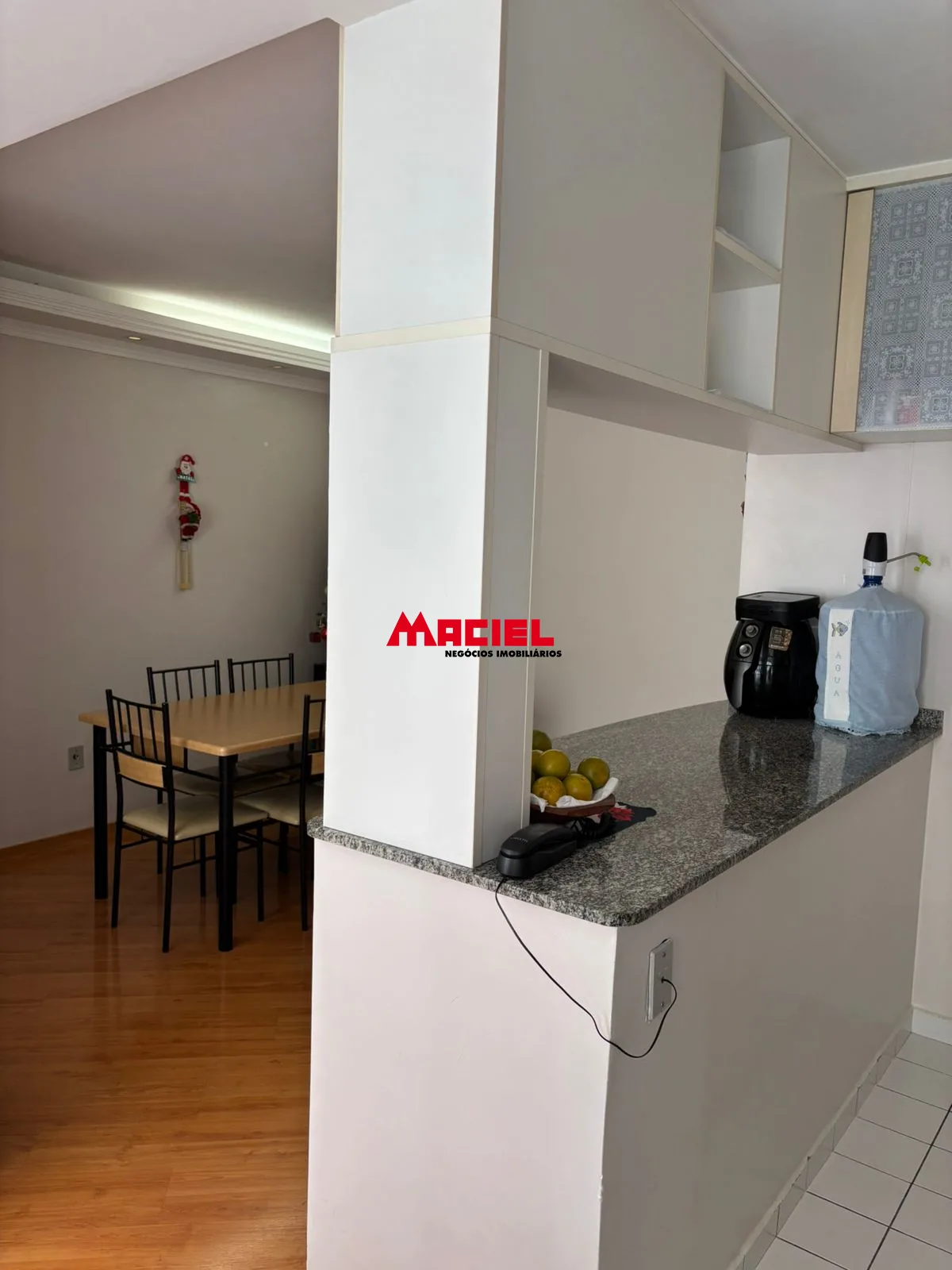 Comprar Apartamento / Padr&atilde;o em S&atilde;o Jos&eacute; dos Campos R$ 360.000,00 - Foto 7