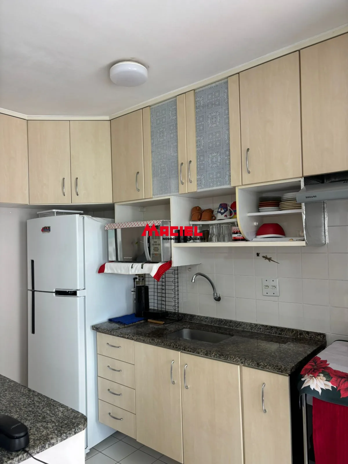 Comprar Apartamento / Padr&atilde;o em S&atilde;o Jos&eacute; dos Campos R$ 360.000,00 - Foto 8