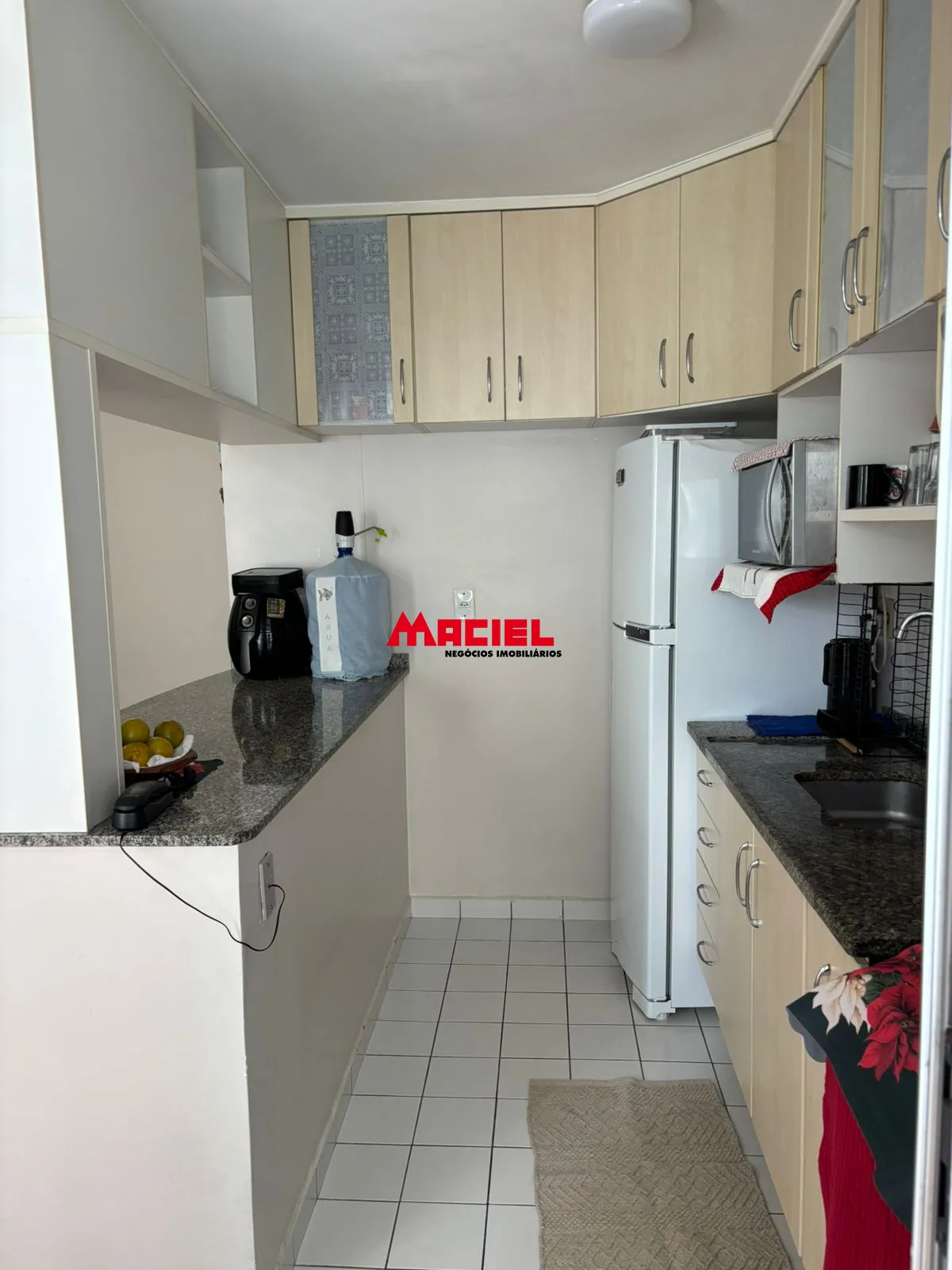 Comprar Apartamento / Padr&atilde;o em S&atilde;o Jos&eacute; dos Campos R$ 360.000,00 - Foto 9