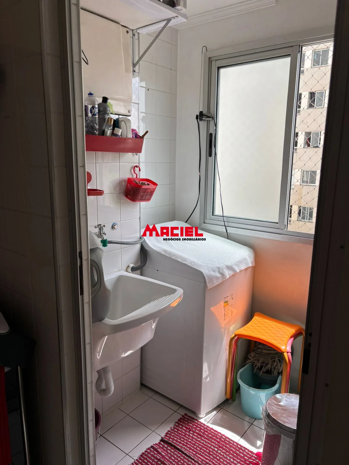 Comprar Apartamento / Padr&atilde;o em S&atilde;o Jos&eacute; dos Campos R$ 360.000,00 - Foto 10